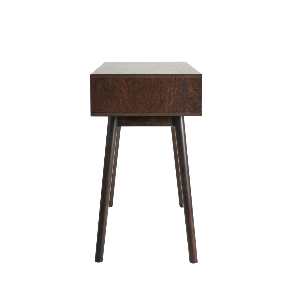 Coiffeuse Console - Noyer