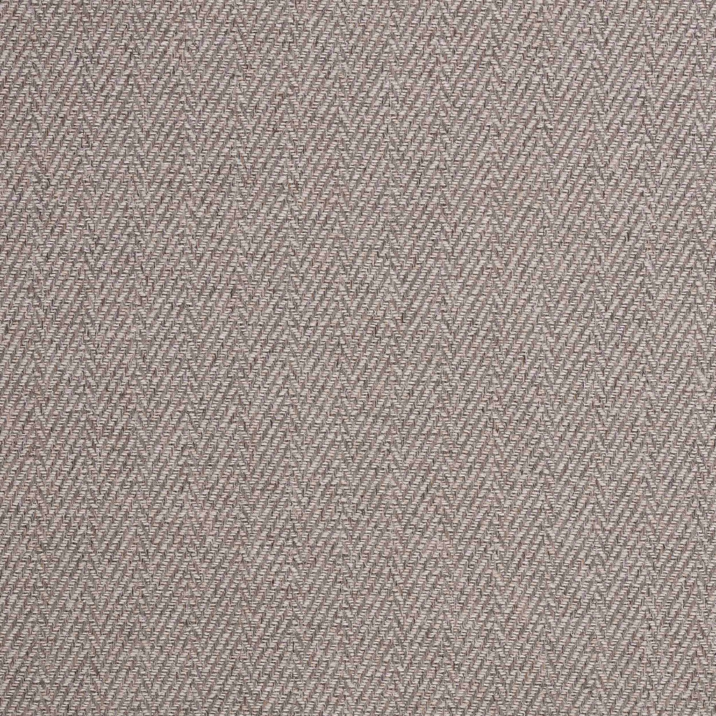Banc – Motif chevrons naturels