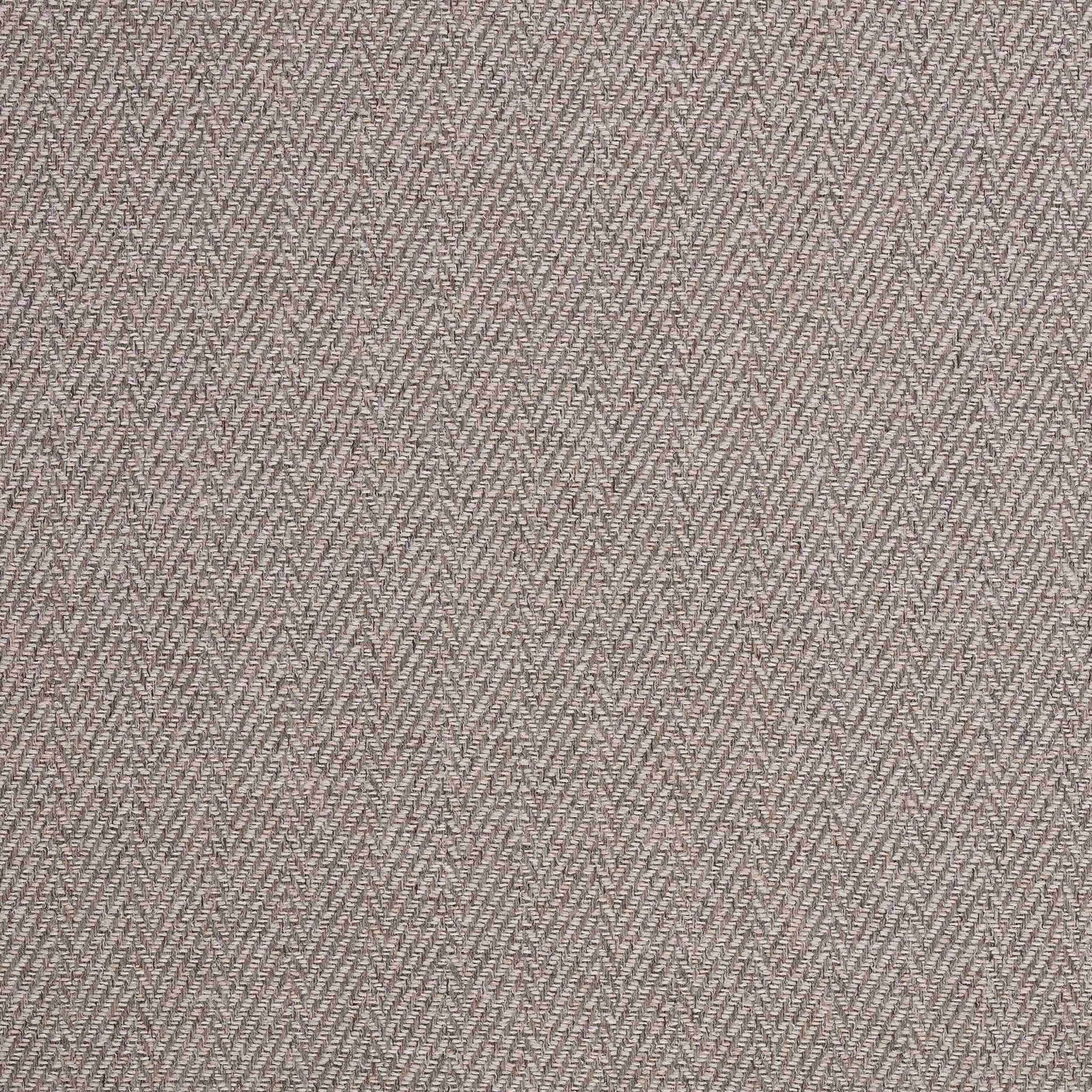 Banc – Motif chevrons naturels