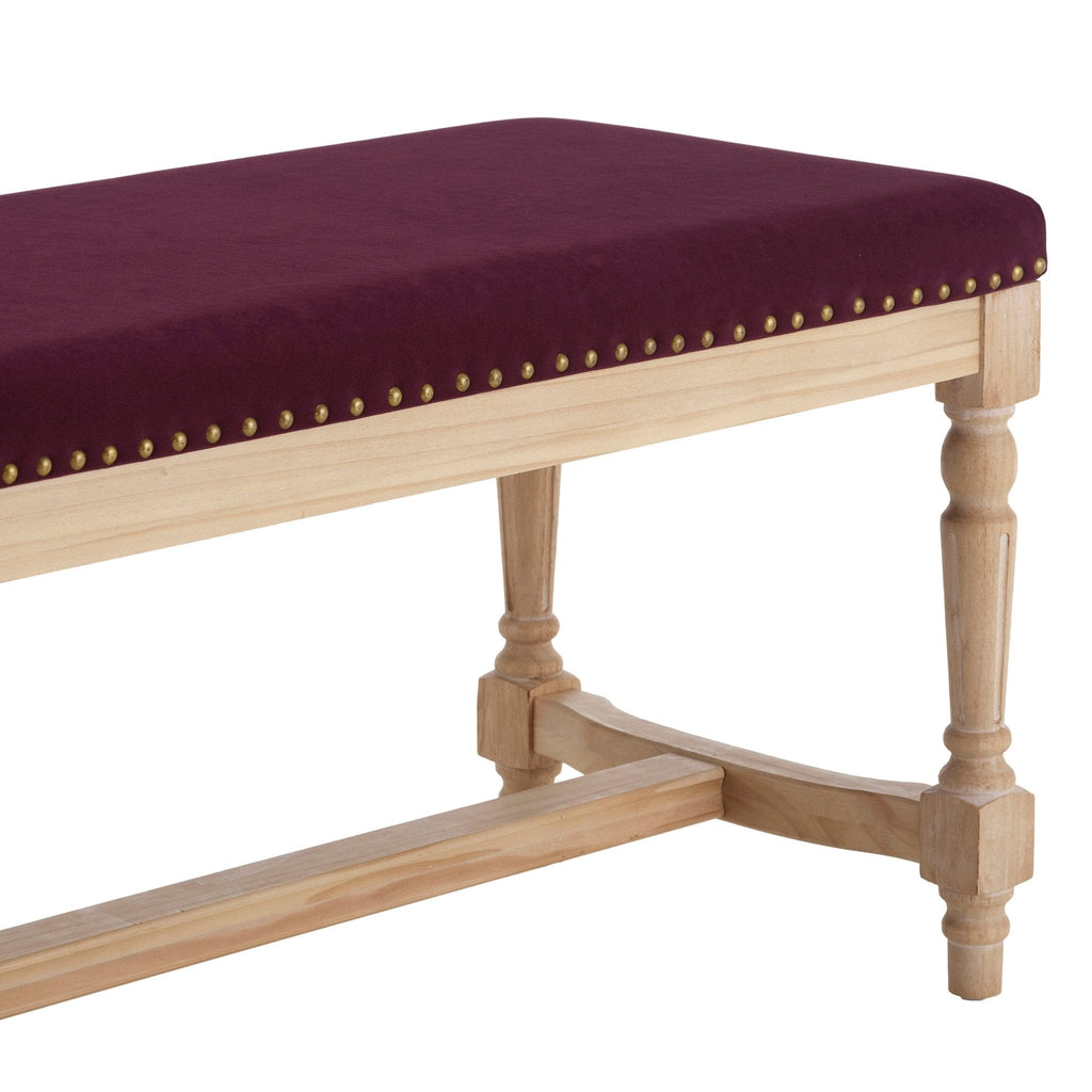 Banc - Prune
