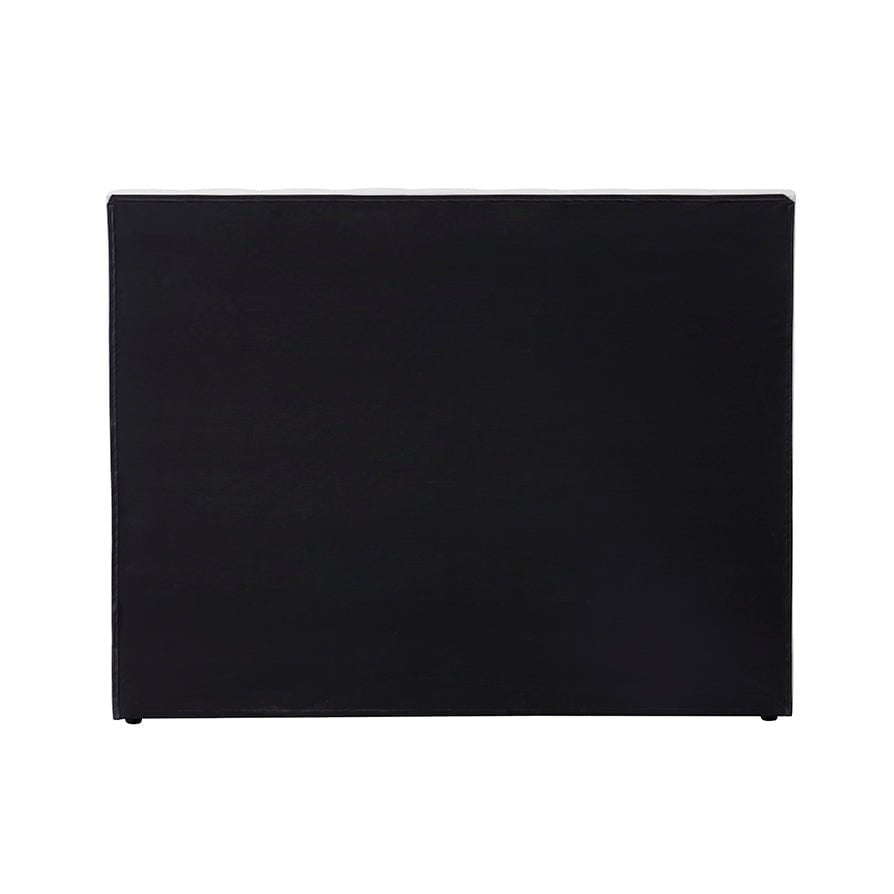 Lit coffre de rangement - Naturel