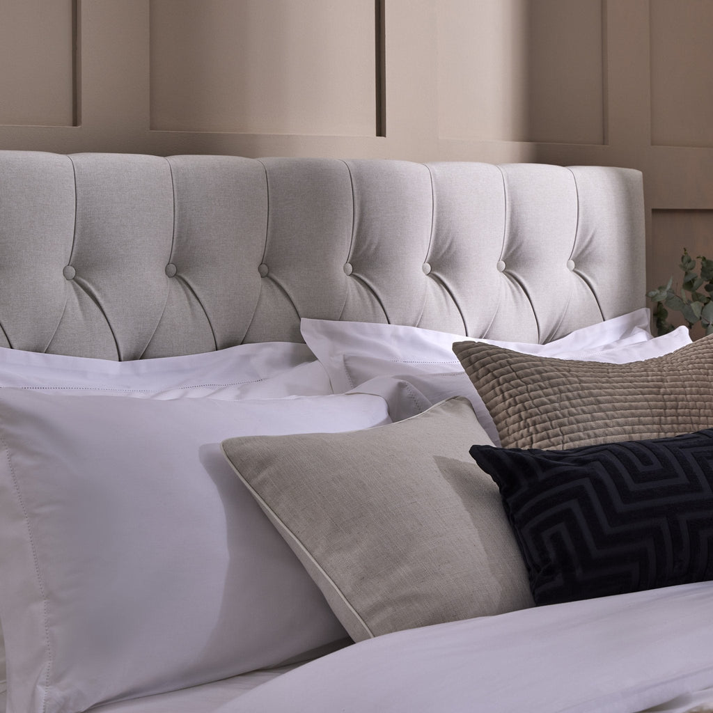 Lit coffre de rangement - Naturel