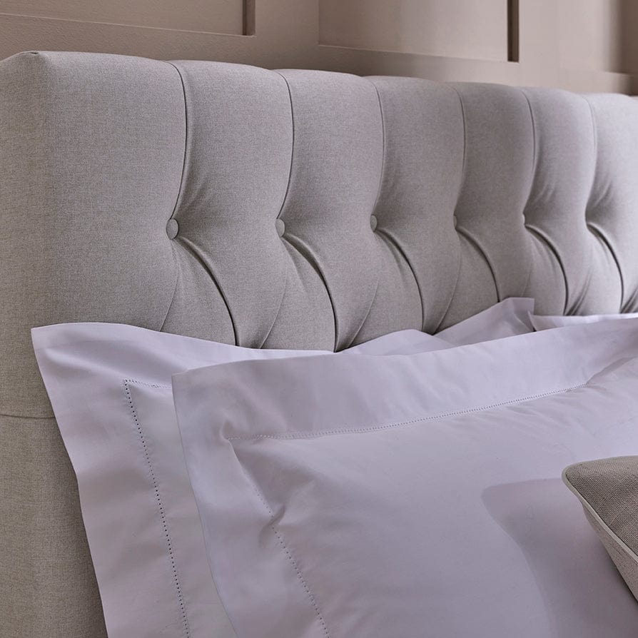 Lit coffre de rangement - Naturel