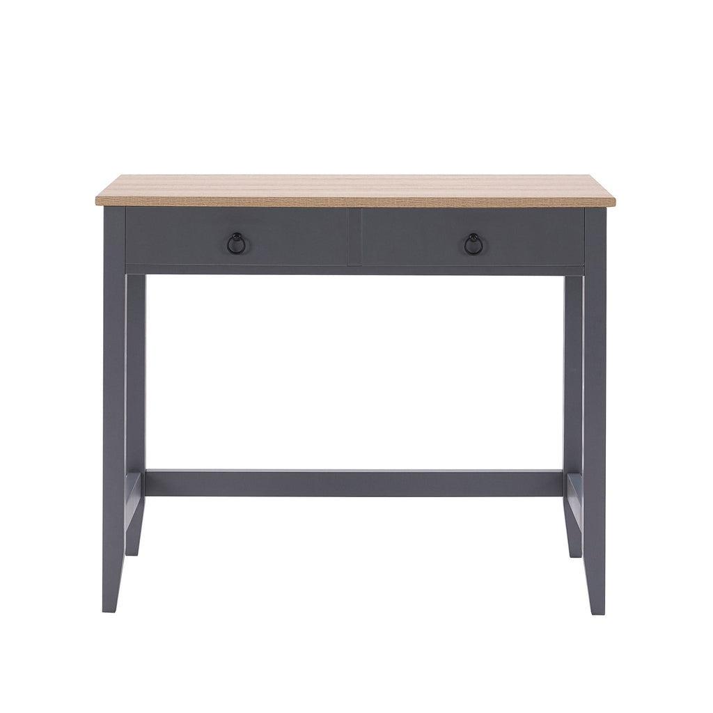 Console coiffeuse – Anthracite
