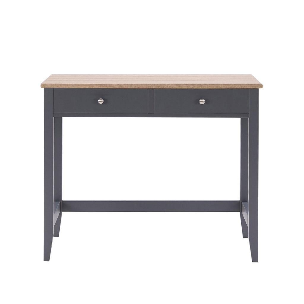 Console coiffeuse – Anthracite