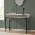 Coiffeuse-console – Taupe