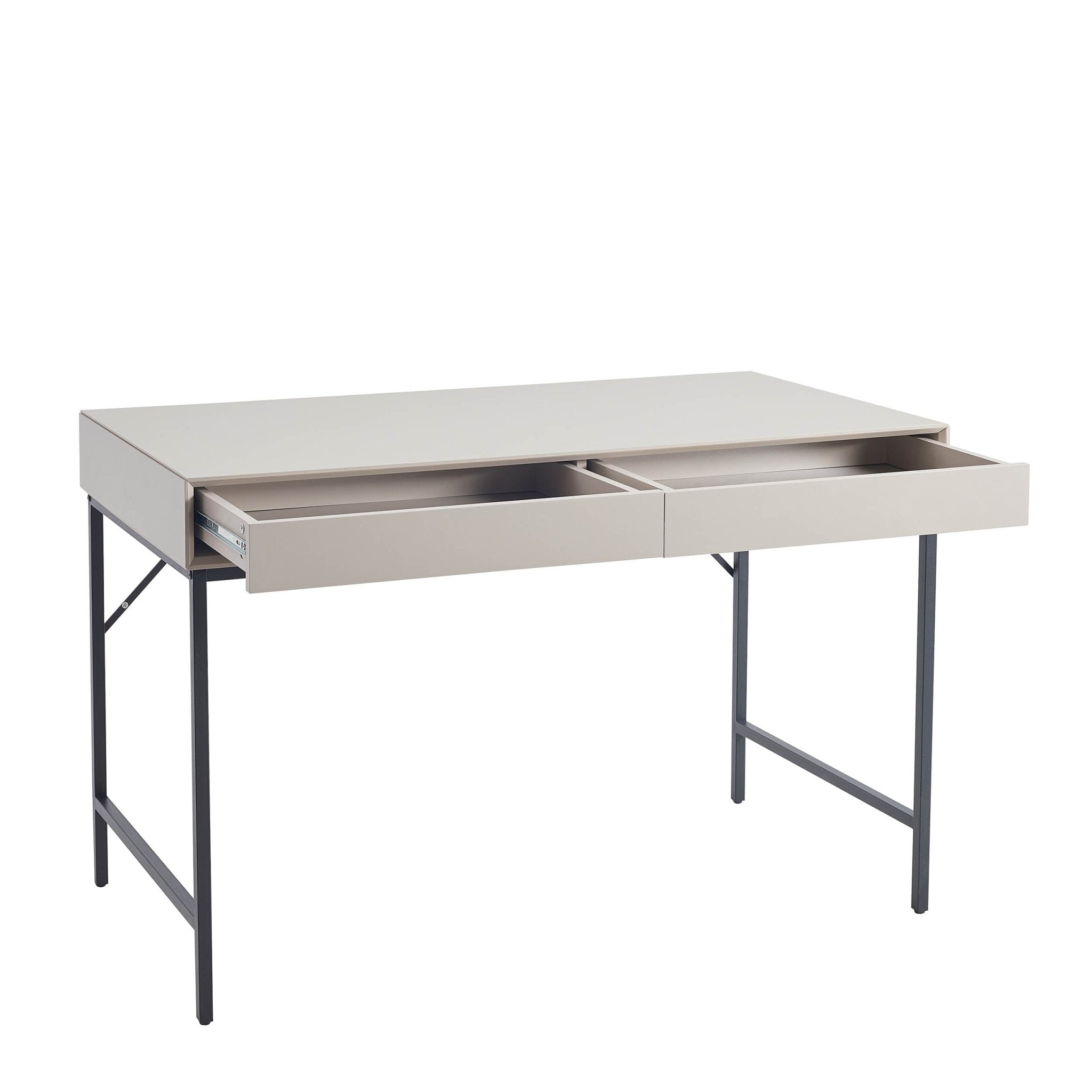 Coiffeuse-console – Taupe