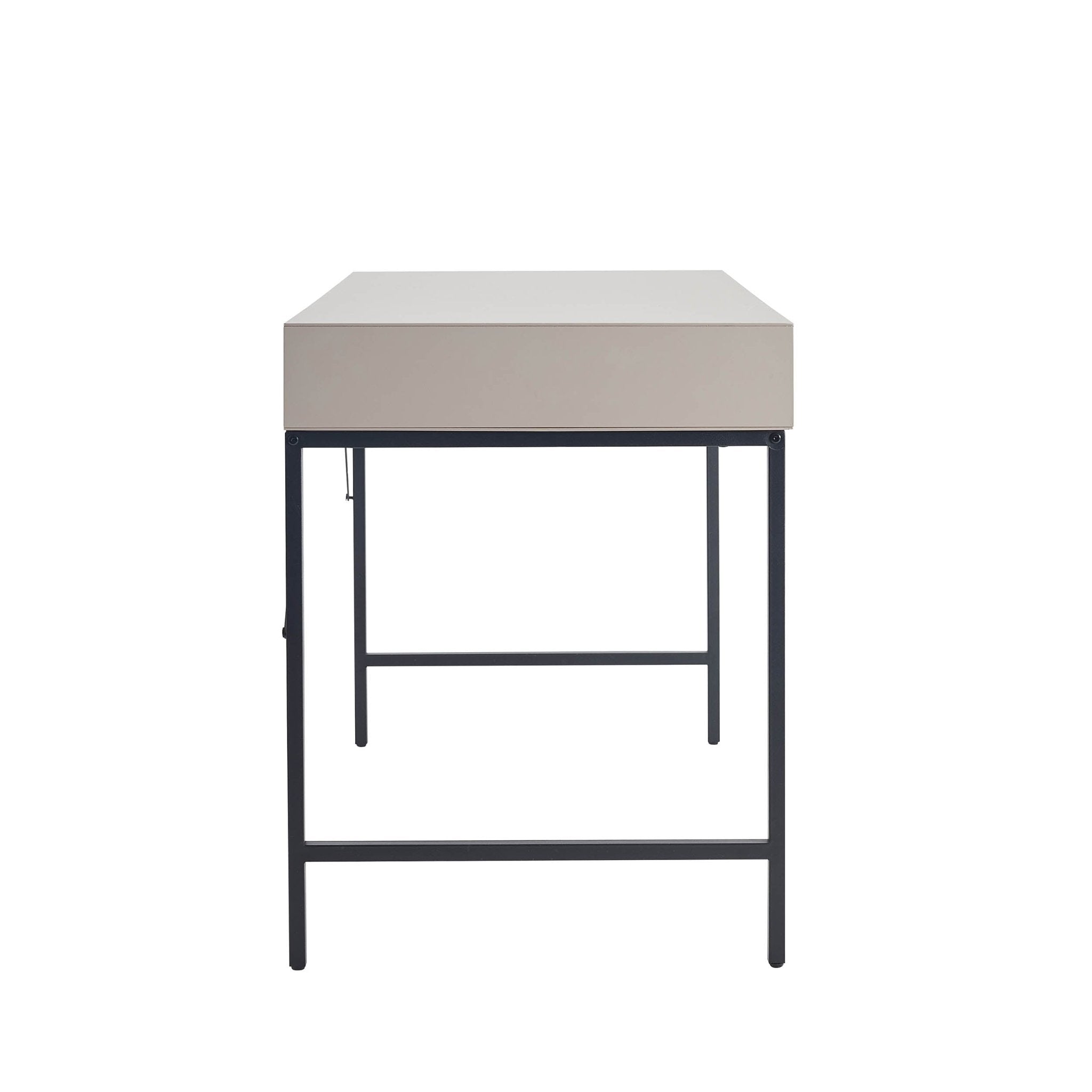 Coiffeuse-console – Taupe
