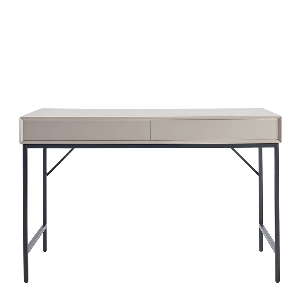 Coiffeuse-console – Taupe